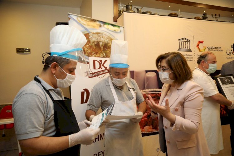 Türkiye'de Güvenli Turizm Programı 2023'e Kadar Uzatıldı