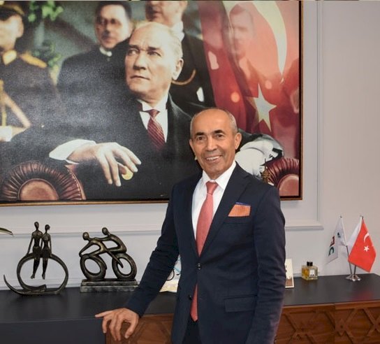 Antalya Anfaş Fuarı hazırlıklarına Geçit vermedi ve İptal Kararı Çıktı