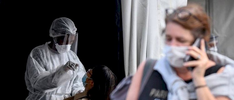 Fransa Ohal Yasakları ve Turizmcilerin Öfkesi