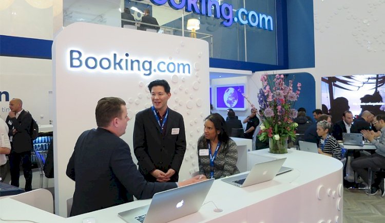 Booking.com Fiyat Paritesiyle İlgili FAS Uyarısını Görmezden geldi