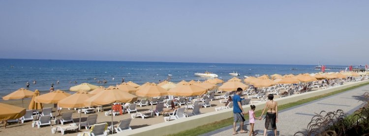 Antalya Uçuşu ile-Mısır Turlarını Pegas Turistik satışa Başladı