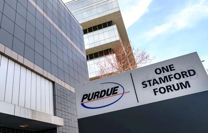 ABD'li OxyContin'in ilaç firması 8 milyar dolar ceza ödeyecek