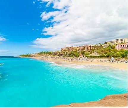 Avrupanın Family Dediği Kanarya Adalarında Turizm