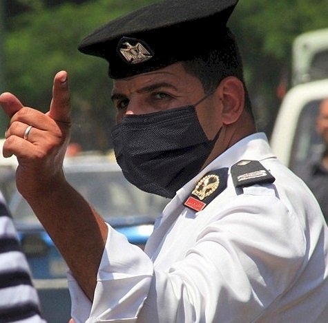 Mısır a Gidecek Turistlerin Sahte PCR Testine geçit yok