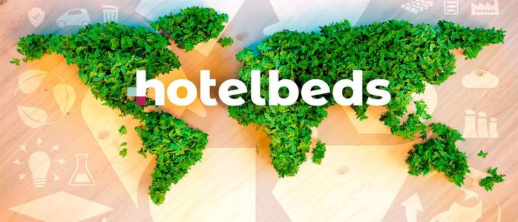 Hotel beds Yeşil Oteller  Projesini Hayata Geçiriyor