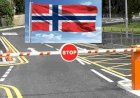 Norveç Ocak 2021 e kadar üçüncü ülkelerden gelen turist seyahat yasağını uzattı