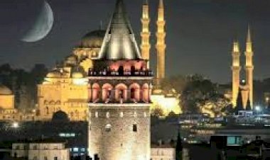 İstanbul a Seyahatiniz Çok Gerekli Değilse Erteleyin