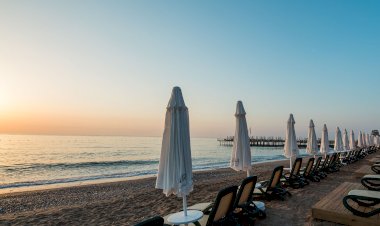 AlmanTuristlerle Yapılan Anket Sonuçlarında ilk 10