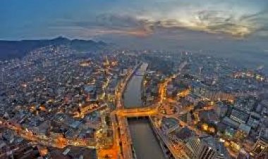 Hatay Akdeniz Turizm Nostaljisi