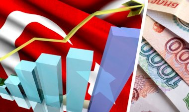 Antalya ya Rus para akışı 2020 Rus sermayeli 50 firma açıldı
