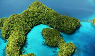 Dünyanın ilk karbon nötr turizm destinasyonu olmayı planlıyor