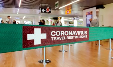 Havalimanı zirve toplantıları yardıma çözümsüz