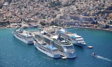 Türkiye kruvaziyer destinasyon şampiyonu