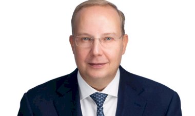 Lufthansa  Finans Görevine Yeni Ceo Buldu