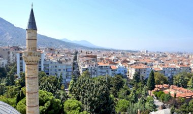 Manisa Ege Turizm Nostaljisi