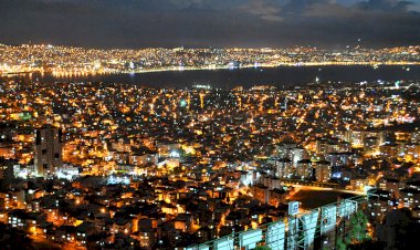 İzmir Ege Turizm Nostaljisi