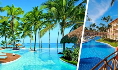 Dominik Cumhuriyeti'nde iki yeni otel açılacak turizm koronavirüsü yeniyor