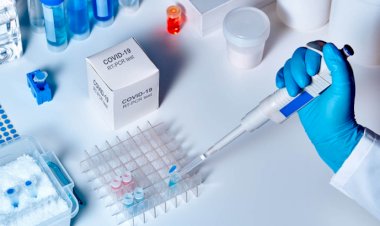 Dönüş yolculuğundan önceki PCR testleri karantinayı bozabilir