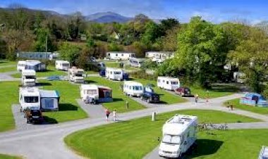 Karavan turizmi Karavan Park Projesi ile yaygınlaştırılacak