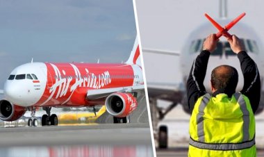 En büyük düşük maliyetli havayolu şirketi iflas etti