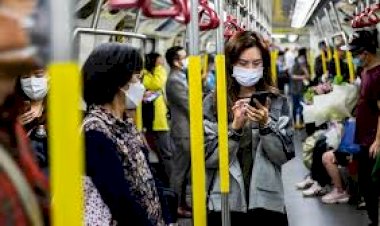 Hong Kong da pozitif çıkarsa 500 euro alıyor