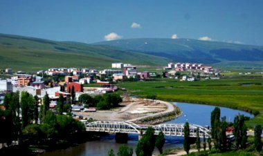 Ardahan Doğu Anadolu Turizm Nostaljisi