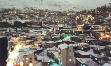 Bitlis Doğu Anadolu Turizm Nostaljisi