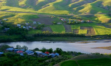 Erzincan Doğu Anadolu Turizm Nostaljisi