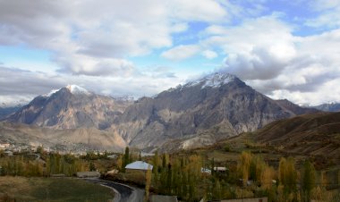 Hakkari Doğu Anadolu Turizm Nostaljisi
