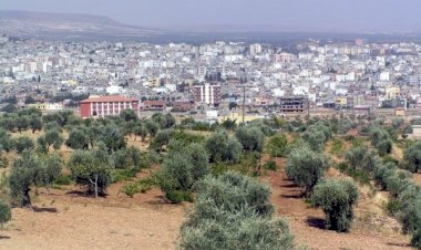Kilis Güneydoğu Anadolu Turizm Nostaljisi