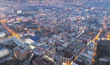 Siirt Güneydoğu Anadolu Turizm Nostaljisi