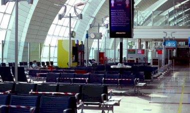 BAE çoğunluğu Müslüman olan 13 ülkenin vatandaşlarına yeni vizeleri durdurdu