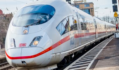 Demiryolu, kısmi kilitlenme ile iyi niyetini kaybetti