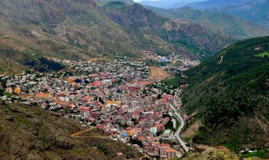 Gümüşhane Karadeniz Turizm Nostaljisi