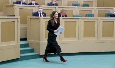 Hükümet Rostourism'in yetkilerini yeni bir statüde onayladı