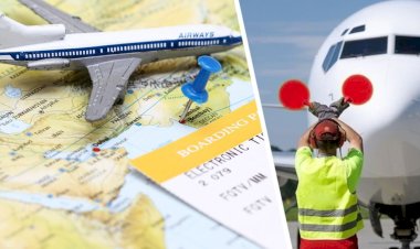 Havayolları iflas için sıraya giriyor 