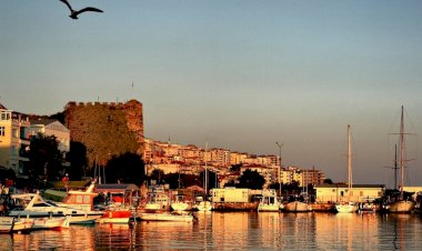 Sinop Karadeniz Turizm Nostaljisi