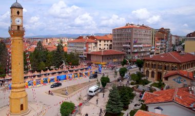 Çorum Karadeniz Turizm Nostaljisi