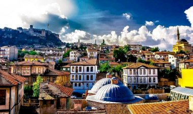 Kastamonu Karadeniz Turizm Nostaljisi