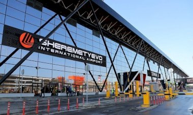 Sheremetyevo Uluslararası Havaalanı, faaliyetlerini yönetmek için AI kullanıyor