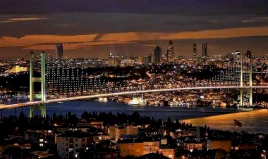 İstanbul Marmara Turizm Nostaljisi