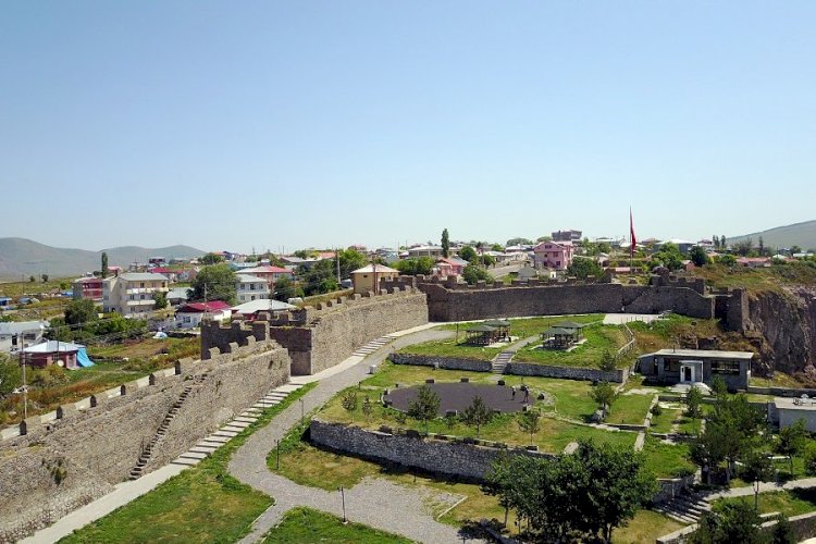 Ardahan İli Gezilecek Yerler