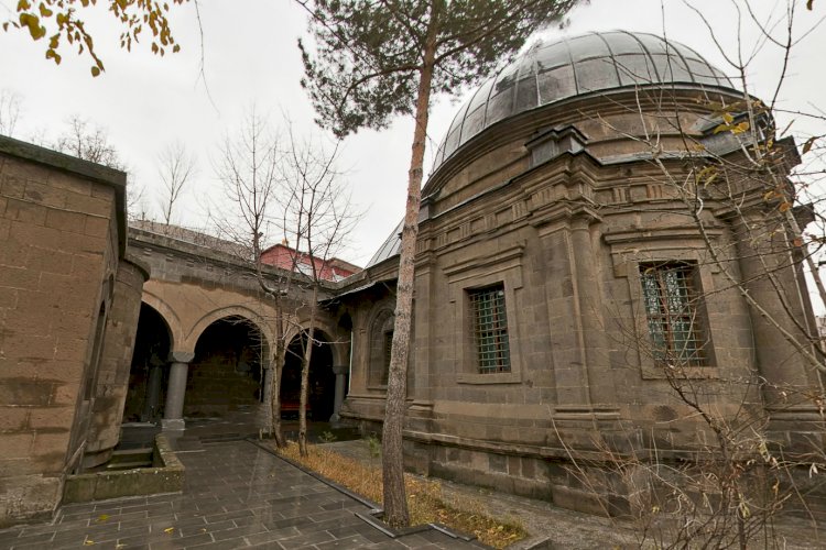 Bitlis İli Gezilecek Yerler