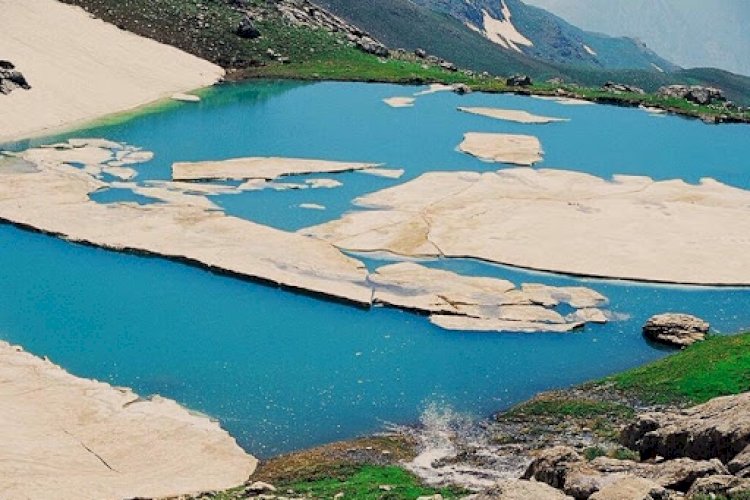 Hakkari İli Gezilecek Yerler
