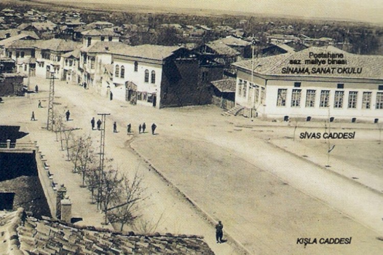 Malatya Tarihi