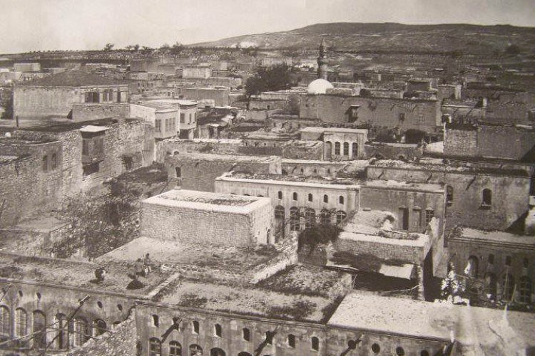 Kilis Tarihi