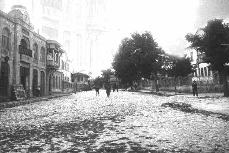 Siirt Tarihi