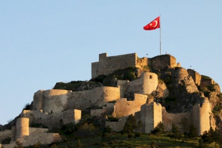 Amasya İli Gezilecek Yerler