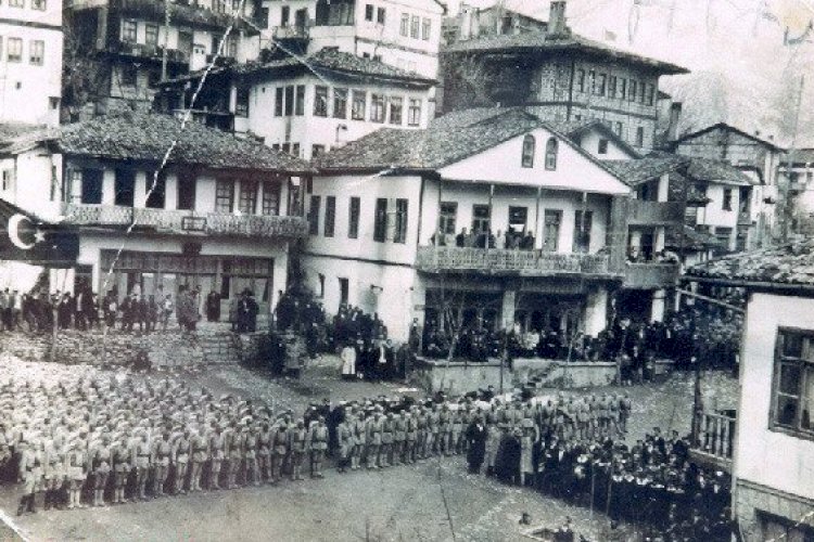 Artvin Tarihi