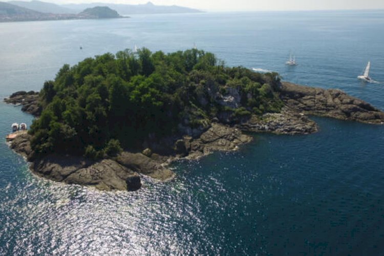Giresun İli Gezilecek Yerler